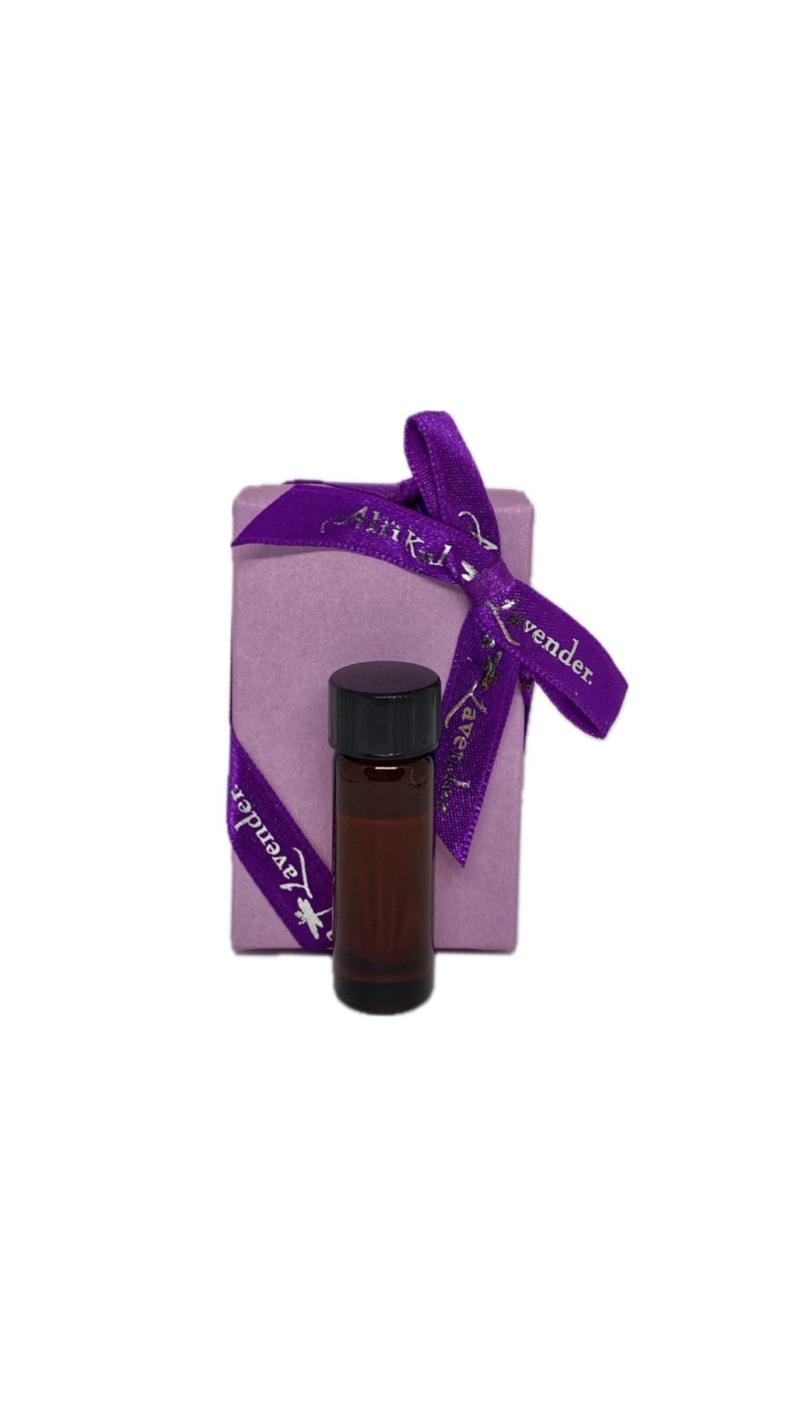 Lavender Essential Oil | Ali`i Kula Lavender